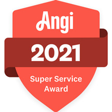 Angie's List Award
